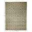Rectangle 9'1'' X 11'11'' Area Rug