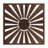 Wall Decor Metal-99012675-99012676