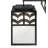Monaca 15 - Light Dimmable Geometric Chandelier