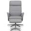 Shondra 70cm Wide Standard Recliner