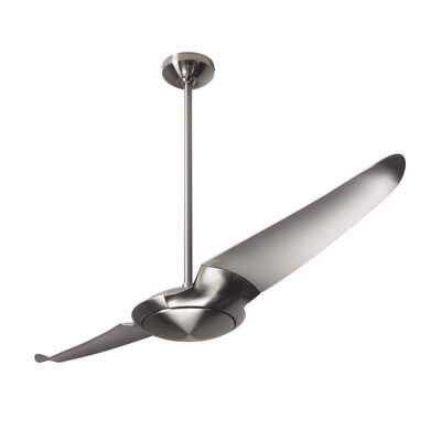 IC Air Downrod Ceiling Fan