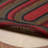Amadeu Geometric Indoor Rug-799477689