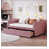 Rose est en rupture de stock