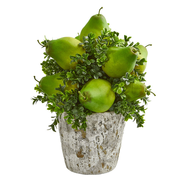 Plante de feuillage artificiel
