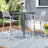 Maine 28.5" Patio Bar Stool-1513398625