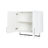 Bathroom Wall Cabinet With Adjustable Shelf