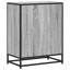 Borough Wharf Bookcase Engineered Wood-810684071-810684064