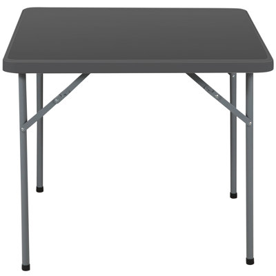 Table pliante portative 34 po