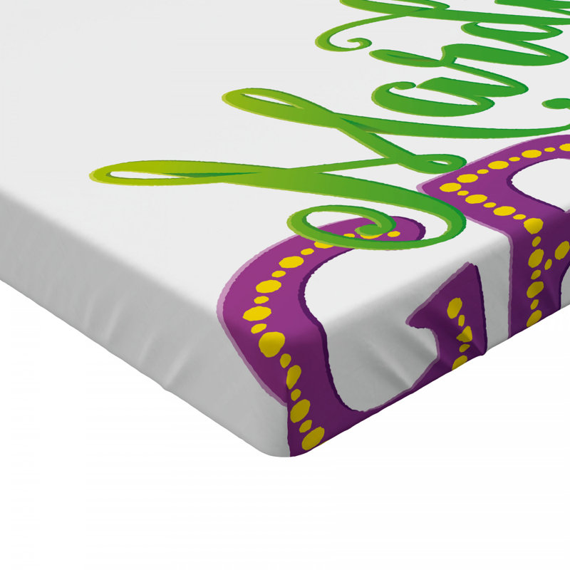 Microfiber Fitted Sheet, Full Fitted Sheet