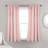 Bayview Semi Sheer Curtain Pair-2020834770-2063905374