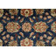 Tapis oriental majestueux Ziegler
