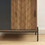 Skookum 90cm Sideboard