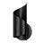 Arindra Iron Modern Wall Sconce with Novelty Shade and Metal Frame-1925894558