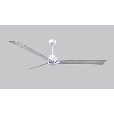 Alessandra 72'' Ceiling Fan