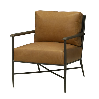 Upholstered Armchair