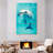 Brampt Bottlenose Dolphin Underwater-108524596