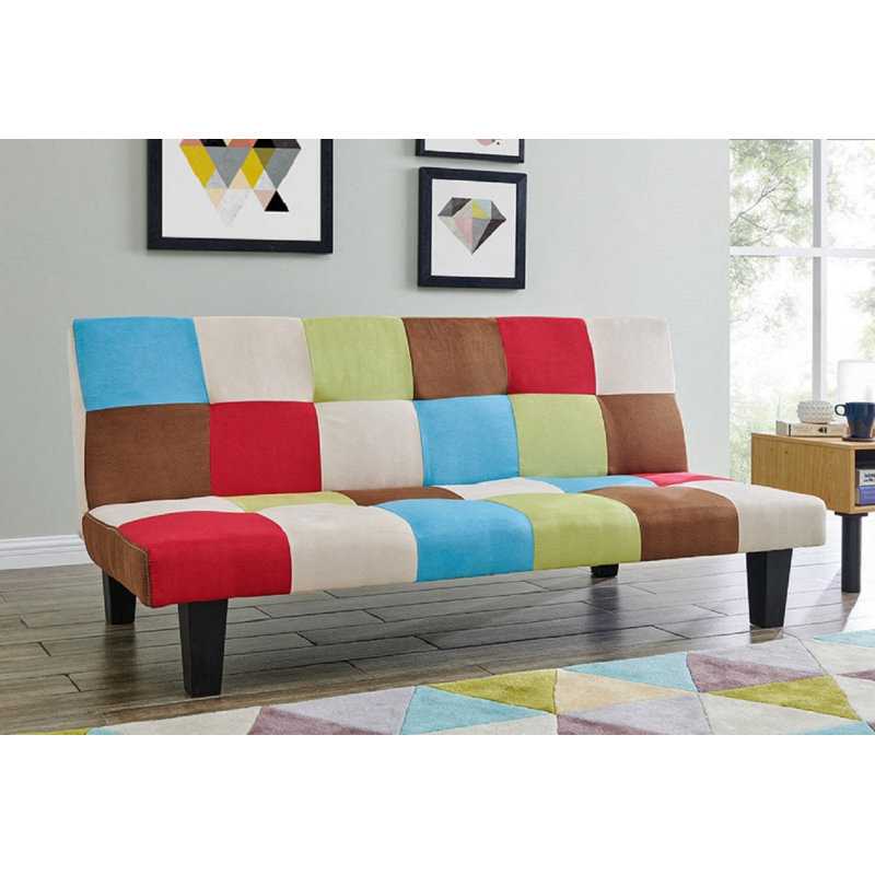 Zellers 3 Seater Sleeper