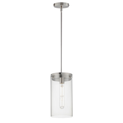 Pinn 1 - Light Unique/Statement Pendant