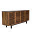 Aksayan 170cm Solid Wood Sideboard