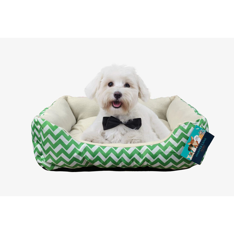 Traversin de lit pour animal de compagnie