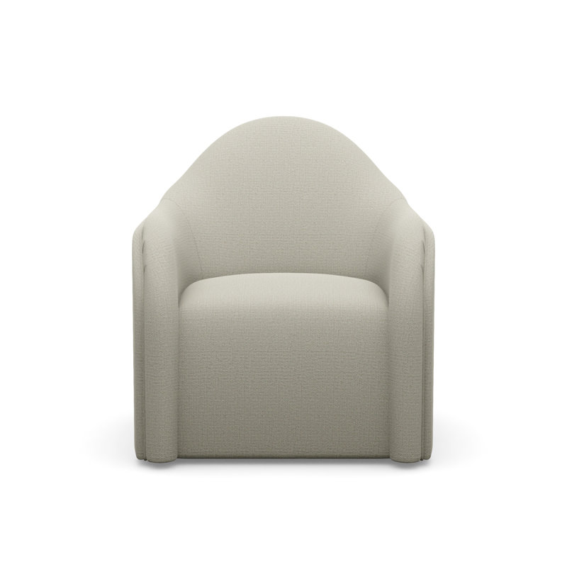 Sutton Swivel Chair, Sugar Shack 120501