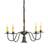 Eden 6 - Light Chandelier