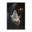 Estampe numérique Lone Swinging Ghost, design par LSR Design Studio-1696962187-1696962186