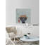 Wrapped Canvas Painting-34927180