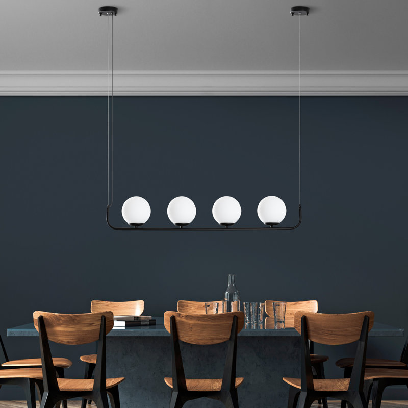 Lustre, Noir, noir, noir, noir