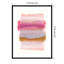 «Abstract Brush Strokes 45» par Mareike Bohmer-522502293-522502313-524703609