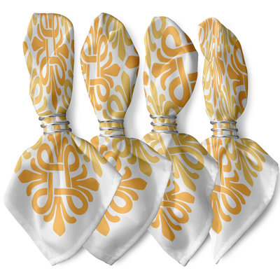 Ensemble de serviettes 4 pièces Milnor