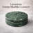 Marble Round 4 Piece Coaster Set