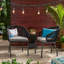 Caractéristique de salon unique, chaise d'appoint distinctive-68000246-68000247
