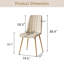 Chaise d'appoint Grubman-753492122