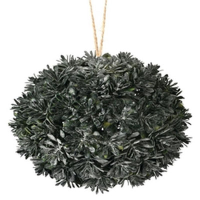 6 " H Faux Plant