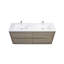 Meuble-lavabo autoportant avec lavabos doubles-358655045-358655067