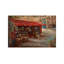 La Bodega by Ruane Manning - Wrapped Canvas Painting-49967113