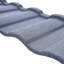 Breeins Rust Resistant Galvanized Zinc Roofing Kit