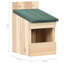Nani Mounted Bird House