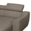 Avais Leather Large Corner Sofa in U-form-1604026436-1604026435-1604026439