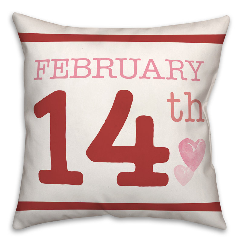 Coussin April