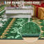 Tapis de Noël lavable et antidérapant pour l'intérieur, idéal pour le salon.-229257726-229257741