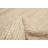 Sienna Cream Rug 5'0" x 8'5"