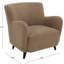 Grand fauteuil à oreilles Rayanne-572959678