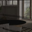 Commode 5 tiroirs avec finition brillante et lumières réglables-1670560453