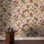 MELIORA Wallpaper - Tourmaline 9'10" - full height wallpaper