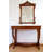 Regal 42'' Solid Wood Console Table