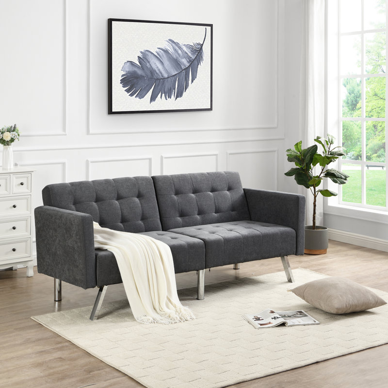 Loveseat Sofa Bed  Sleeper Sofa