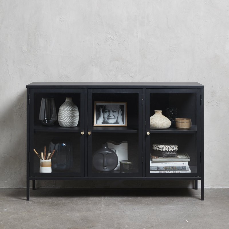 Damyah 132cm Sideboard