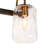 Bergeson 4 - Light Dimmable Vanity Light